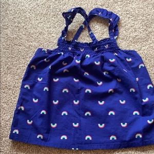 Gymboree top